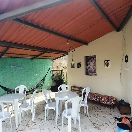 Casa Do Mirante Apartment Alto Paraiso de Goias Exterior photo
