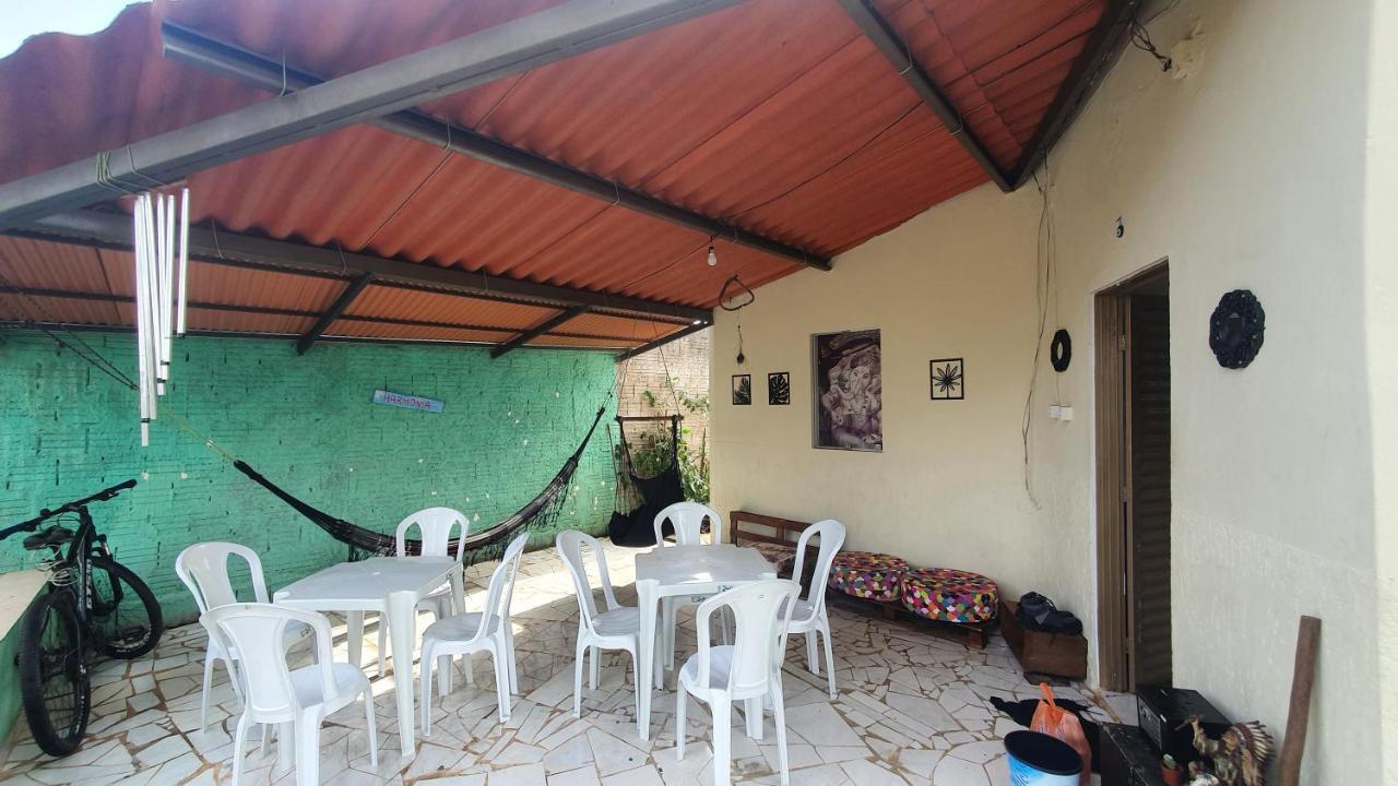 Casa Do Mirante Alto Paraiso de Goias