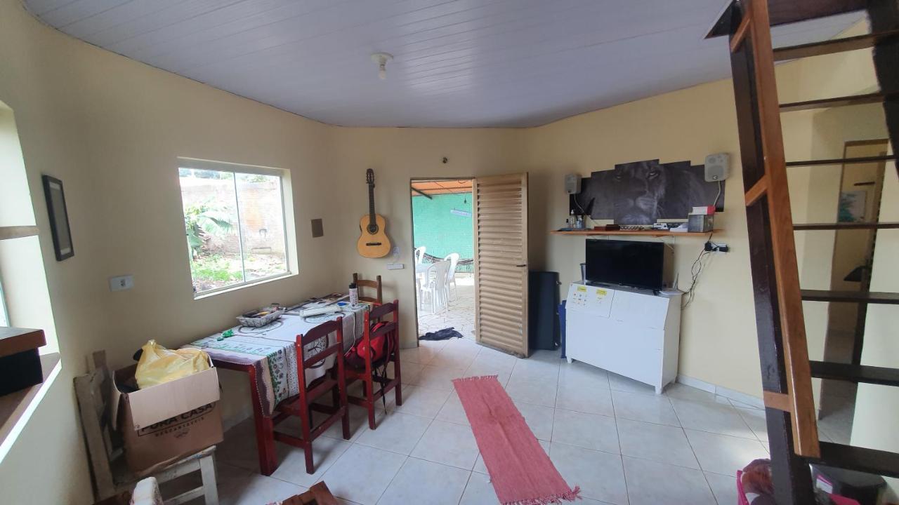 Casa Do Mirante Alto Paraiso de Goias