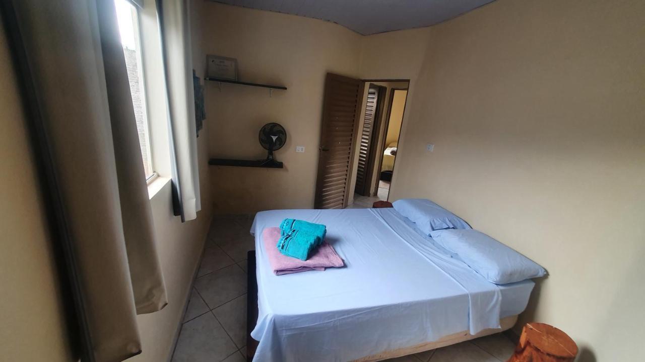 Casa Do Mirante Apartment