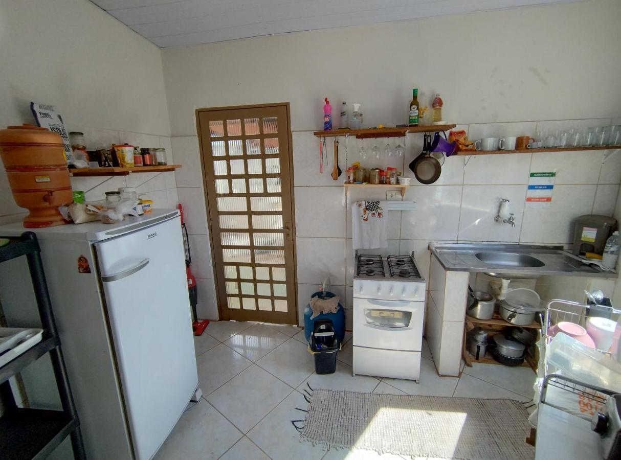Casa Do Mirante Alto Paraiso de Goias
