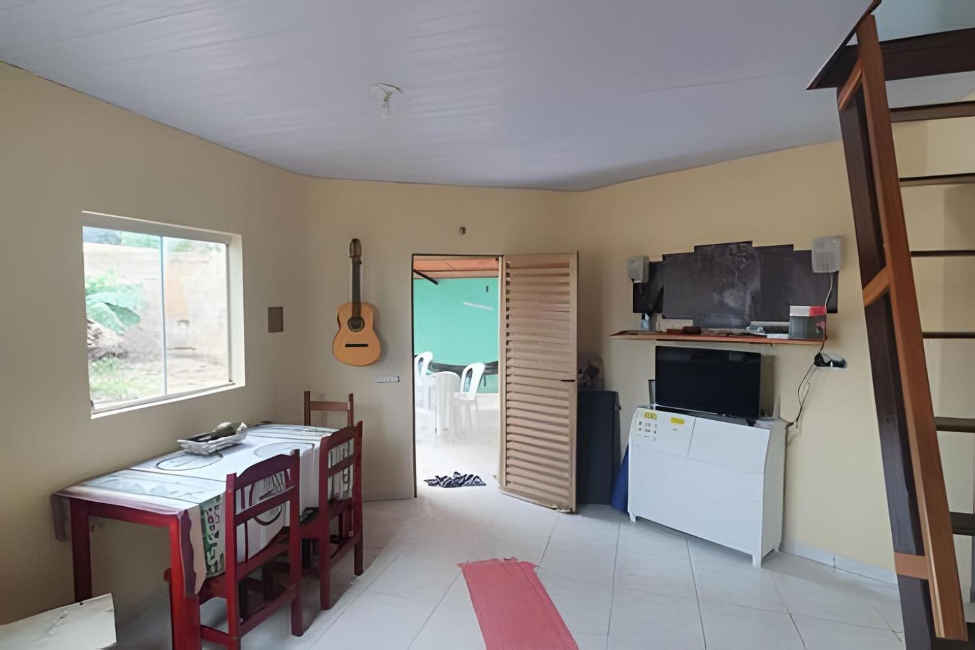 Casa Do Mirante Alto Paraiso de Goias