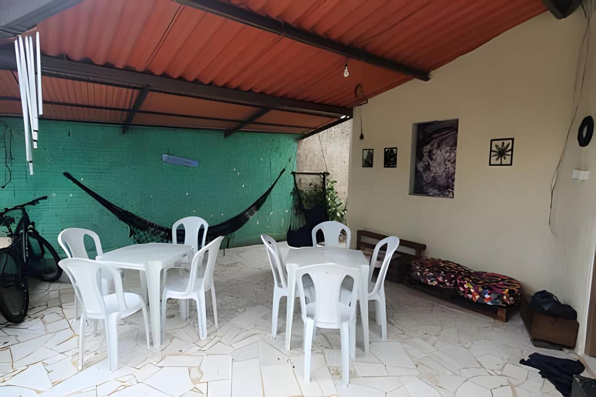 Casa Do Mirante Alto Paraiso de Goias