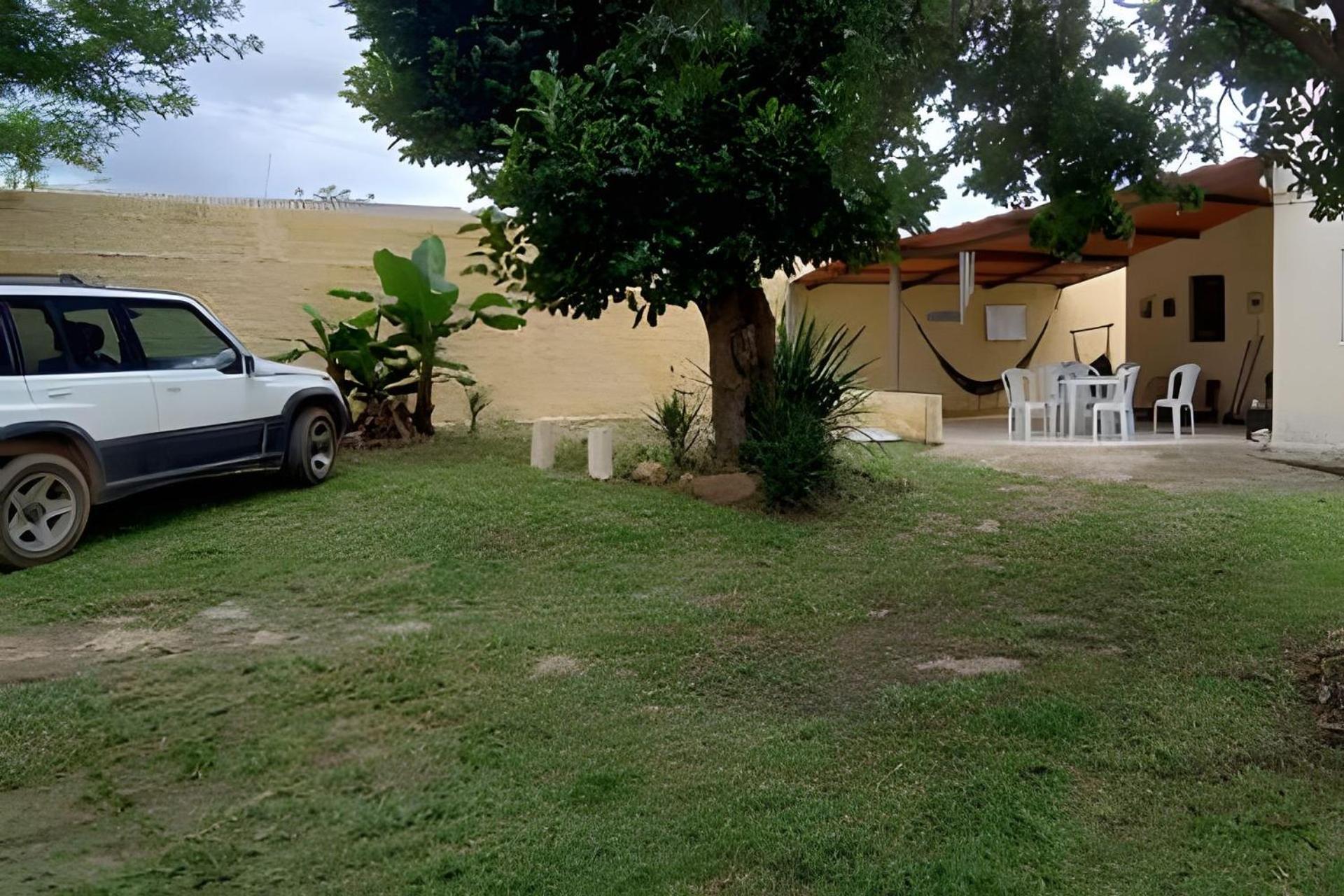 Apartment Casa Do Mirante